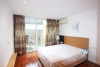 Beautiful 2 bedroom apartment for rent on To Ngoc Van, Tay Ho
